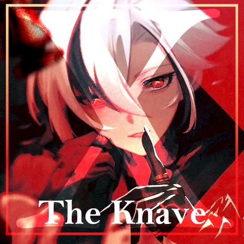 The Knave: X