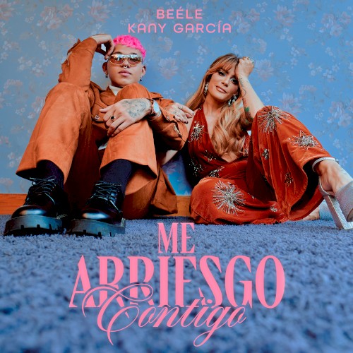 Me arriesgo contigo