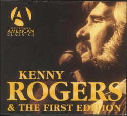 Kenny Rogers & The First Edition