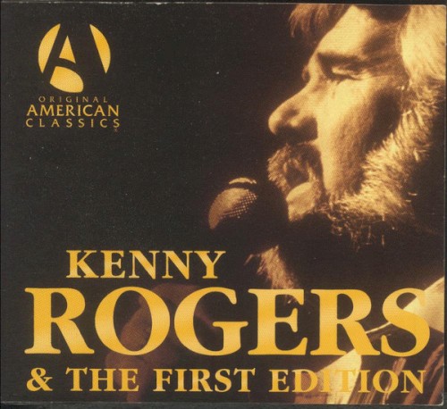 Kenny Rogers & The First Edition