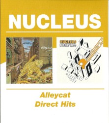 Alleycat / Direct Hits