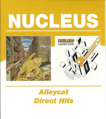Alleycat / Direct Hits