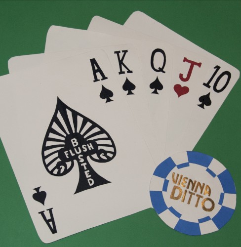 Busted Flush