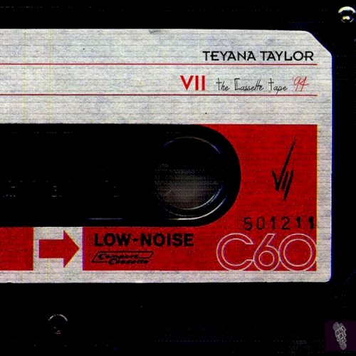 The Cassette Tape