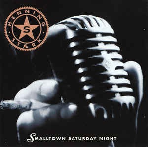 Smalltown Saturday Night