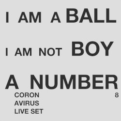 Coronavirus Live Set 8