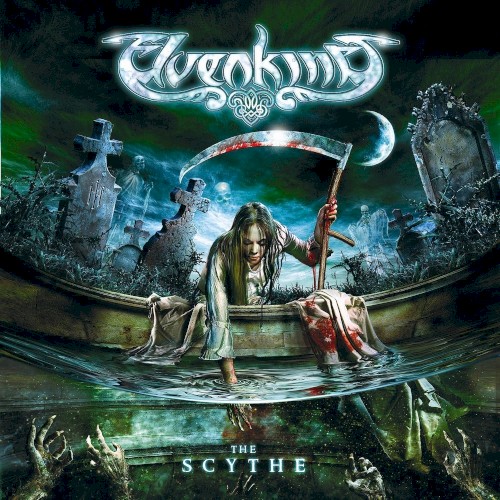 The Scythe