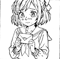 love letter