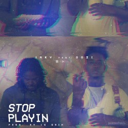 Stop Playing
