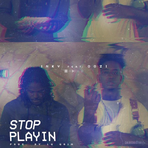 Stop Playing