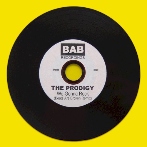 We Gonna Rock (Beats Are Broken remix)