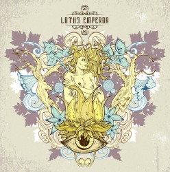 Lotus Emperor