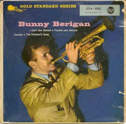 Bunny Berigan