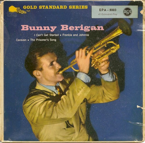 Bunny Berigan