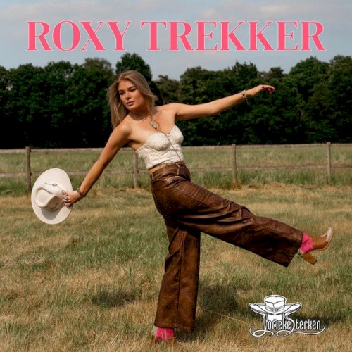 Roxy trekker