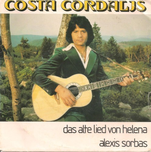 Das alte Lied von Helena