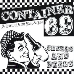 Cheers and Beers