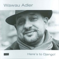 Here's to Django!