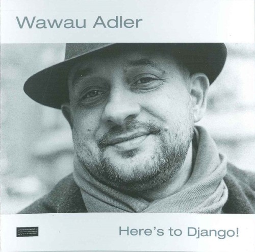 Here's to Django!
