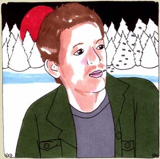 2008-05-21: Daytrotter Session