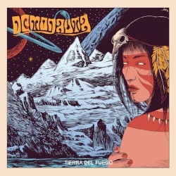 Tierra del fuego