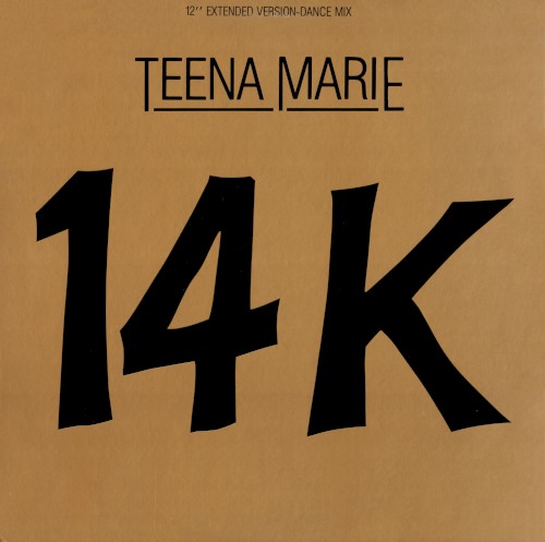 14K / 14K (instrumental)
