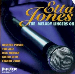 The Melody Lingers On