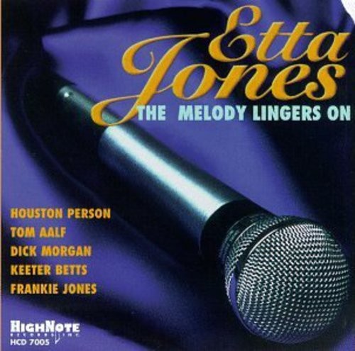 The Melody Lingers On