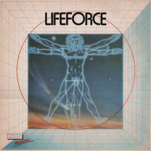 Lifeforce