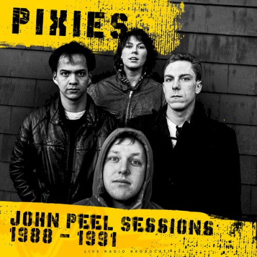 John Peel Sessions 1988-1991
