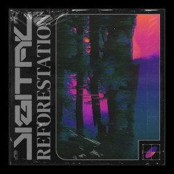 Digital Reforestation