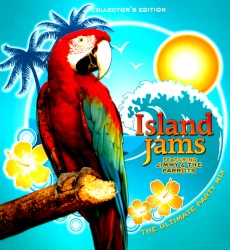 Island Jam: The Ultimate Party Mix (Collector's Edition)
