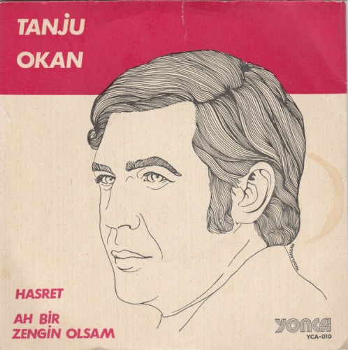 Hasret / Ah Bir Zengin Olsam