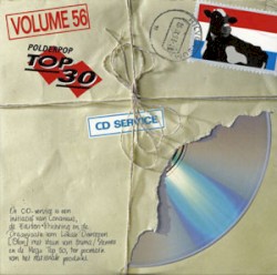 Polderpop Top 30, volume 56