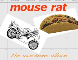 The Awesome Album