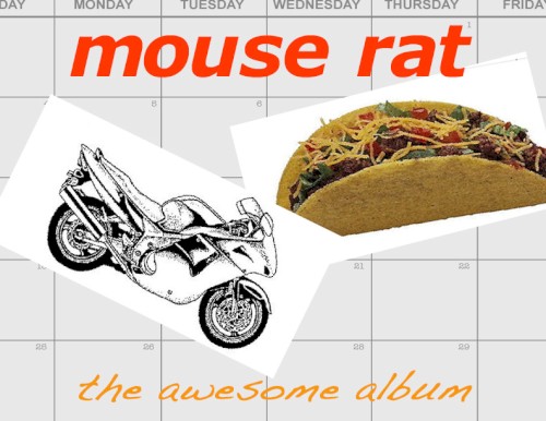 The Awesome Album