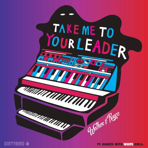 Take Me To Your Leader