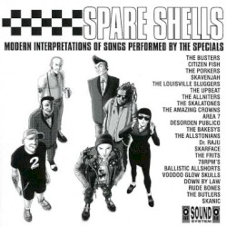 Spare Shells: Tribute to The Specials