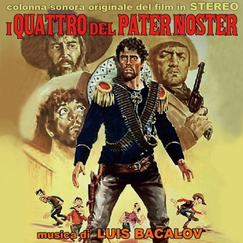 I Quattro del Pater Noster