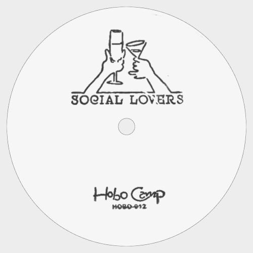 Lover's Flame / The Light