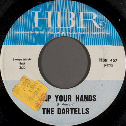 Clap Your Hands