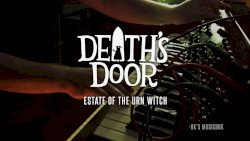 Death's Door - Estate of the Urn Witch