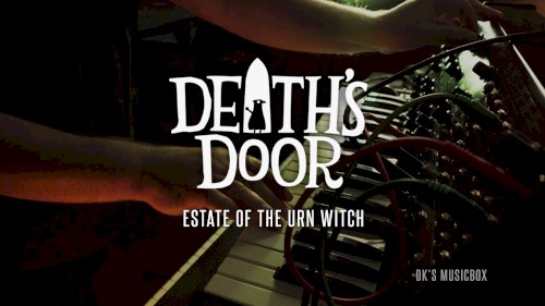 Death's Door - Estate of the Urn Witch