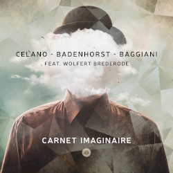 Carnet Imaginaire