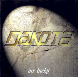 Mr Lucky