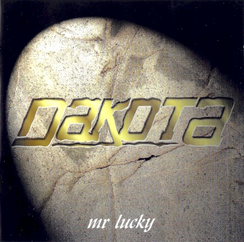 Mr Lucky