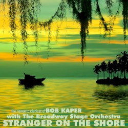 Stranger on the Shore