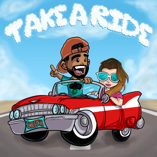 Take a Ride
