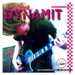 Rock Hard: Dynamit, Volume 67
