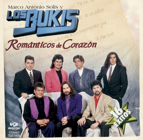 Románticos de corazón